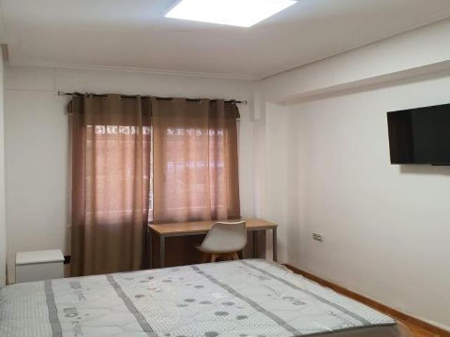 Excelente apartamento en Zona Centro