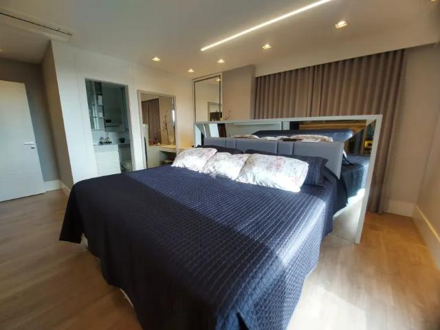 Excelente apartamento finamente mobiliado!