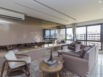 Excelente apartamento, finamente mobiliado e decorado !
