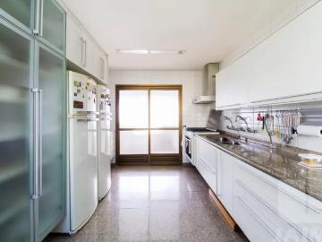 Excelente apartamento, impecável com vista imperdível, área nobre de Higienópolis próximo à Faap