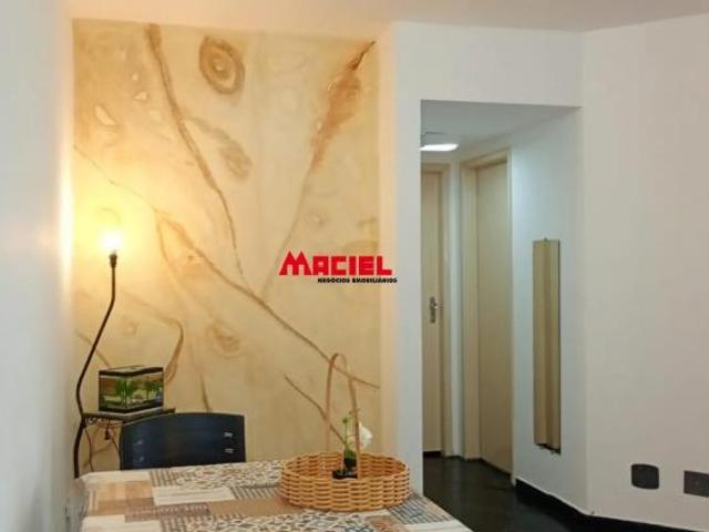 Excelente apartamento Jd. Paulista. 2 dormitórios