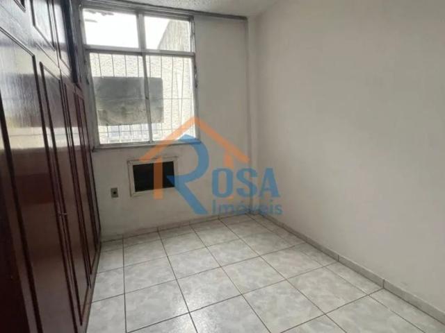 Excelente apartamento Locação com 2 quartos no coração do Colubandê São Gonçalo/RJ