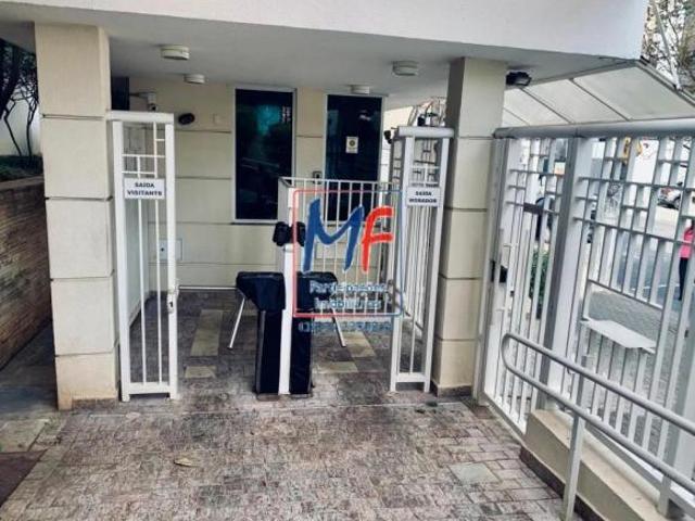 Excelente Apartamento localizado na Lapa, com 57 m² de área útil, com 2 dormitórios sendo uma suíte