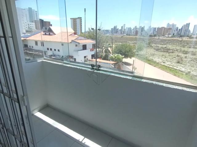 Excelente apartamento localizado no bairro Aeroclube. Ideal para quem busca amplo espaço e conforto!