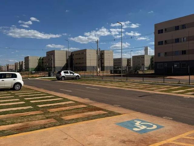Excelente apartamento, localizado no Itapoã Parque Quadra 301 Conjunto 02