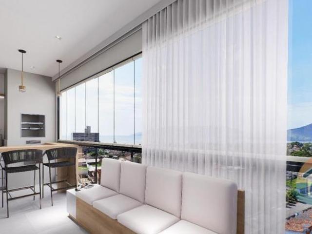 EXCELENTE APARTAMENTO LANÇAMENTO COM 2 DORMÍTORIOS E LAZER COMPLETO NO BAIRRO PORTO NOVO EM CARAGUAT
