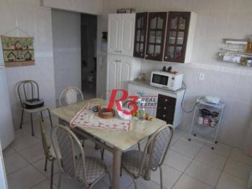 Excelente apartamento mobiliado a venda, 3 suítes, no bairro Caiçara, Praia Grande/SP