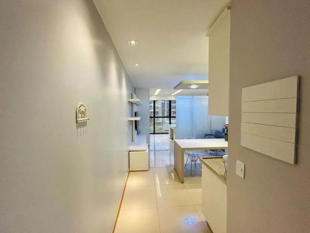 Excelente apartamento Mobiliado CLNW 10/11 Residencial Paulo Zimbres