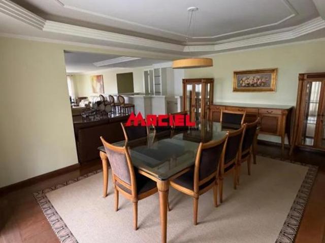 Excelente apartamento mobiliado com 440m², Vila Ema