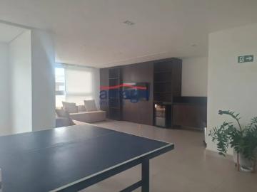 Excelente apartamento mobiliado com 2 quartos no Vila Branca
