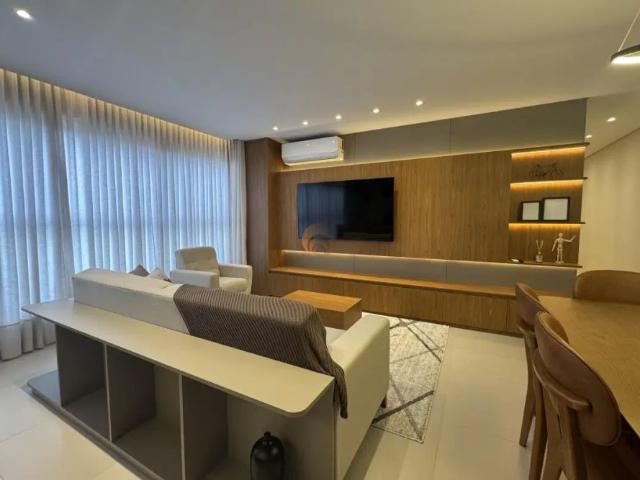 Excelente apartamento mobiliado 3 dorm. 1 suíte à venda B. São Cristóvão