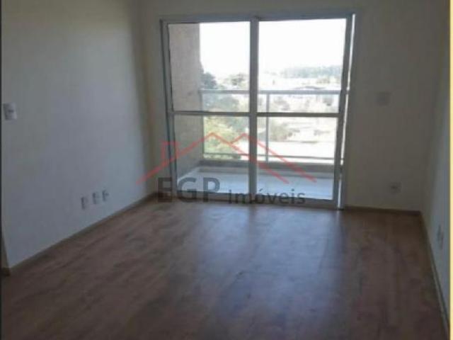 Excelente apartamento Novo, 51m² Próximo ao Ceagesp e Rod Raposo Tavares 02 dormitórios sendo 1 su