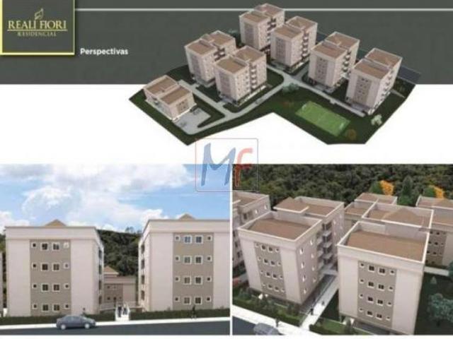 Excelente Apartamento novo 63 m2 a.u Jardim Elizabeth – Campos do Jordão/SP em condominio fechado