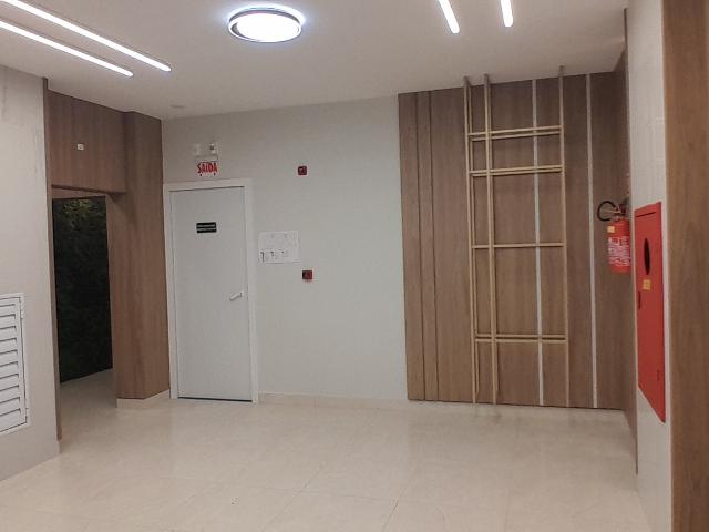 Excelente apartamento novo