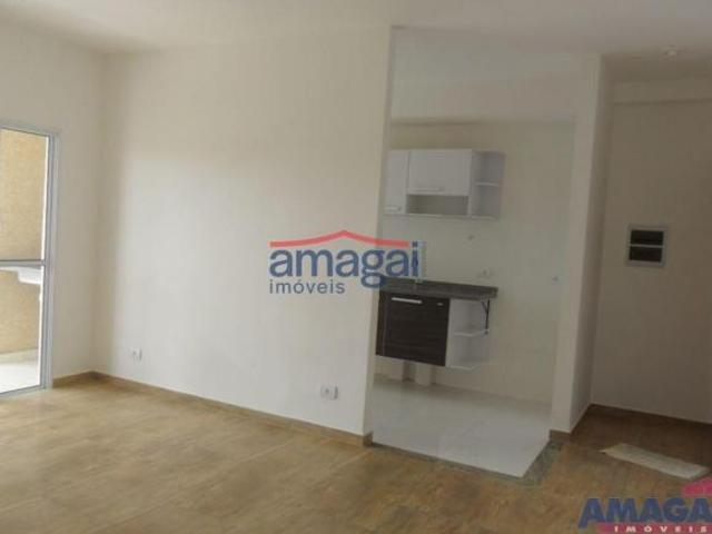 Excelente apartamento no 11° andar