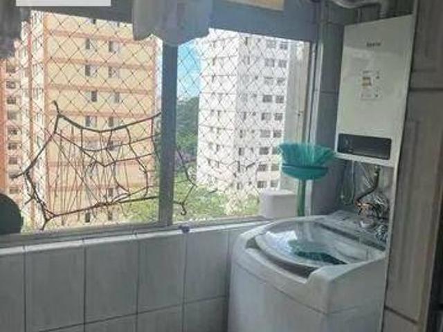 Excelente Apartamento no Condomínio Ursa Maior
