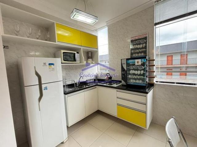 Excelente apartamento no Centro novo