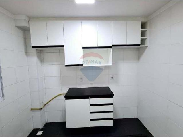 Excelente apartamento no centro, cozinha com moveis planejados!