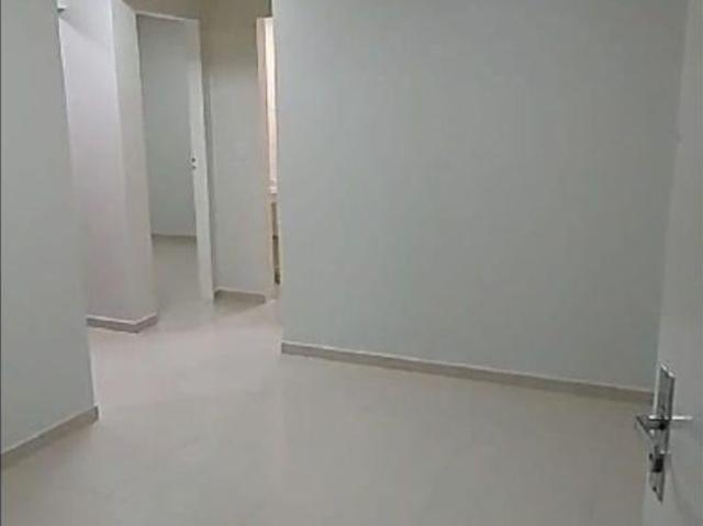 Excelente apartamento no Centro do Gama!