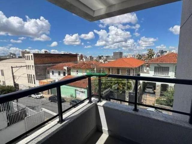 Excelente apartamento no bairro Barroca, Belo Horizonte!