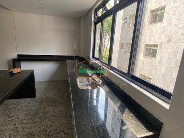 Excelente apartamento no bairro Boa Viagem, Belo Horizonte!