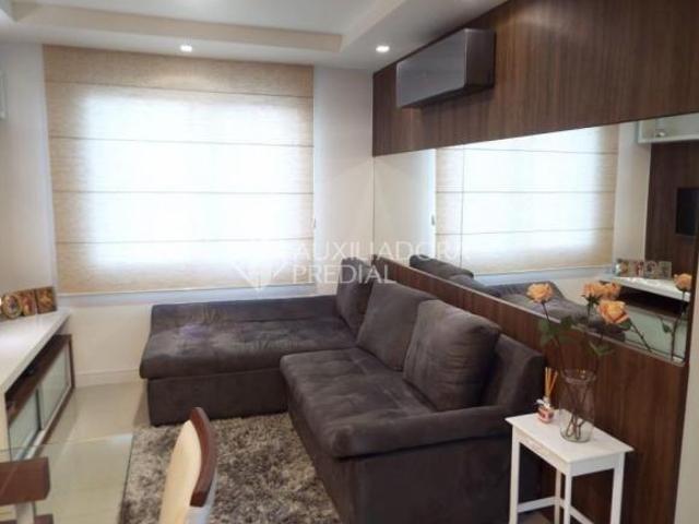Excelente apartamento no Bairro Hamburgo Velho em Novo Hamburgo