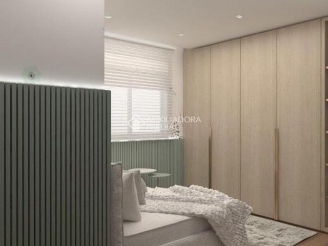 Excelente apartamento no Bairro Ideal com 3 dormitórios sendo 1 suíte