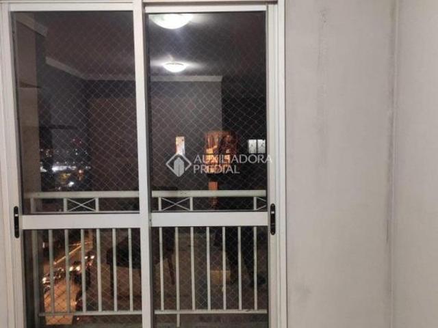 Excelente apartamento no bairro Igara, em Canoas,02 dormitórios, 01 banheiro social