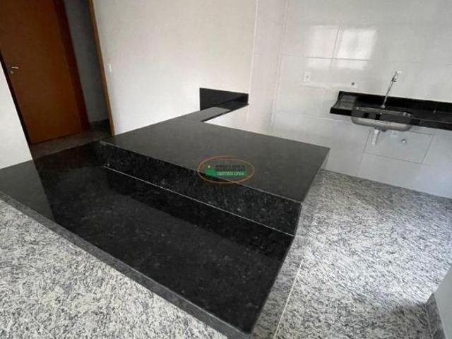 Excelente apartamento no bairro Lourdes, Belo Horizonte!