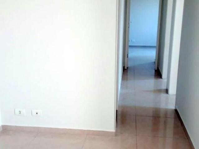 Excelente Apartamento No Bairro Parque São Luiz Em Taubaté