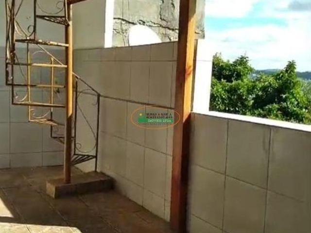 Excelente apartamento no bairro Santa Matilde Conselheiro Lafaiete!