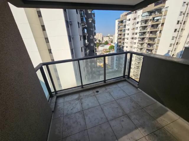Excelente apartamento no Dom Residencial com 59 m² sendo 2 suítes