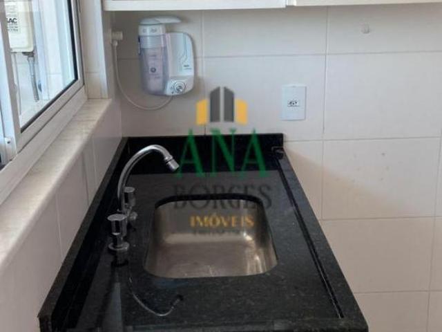 Excelente Apartamento no Edifício Nena Moncayo