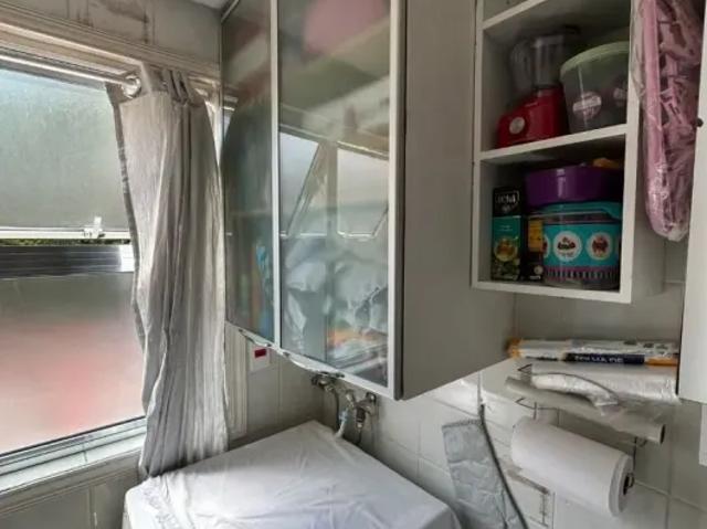 Excelente apartamento no Jardim do Tiro R$ 255.000,00 aceita financiamento