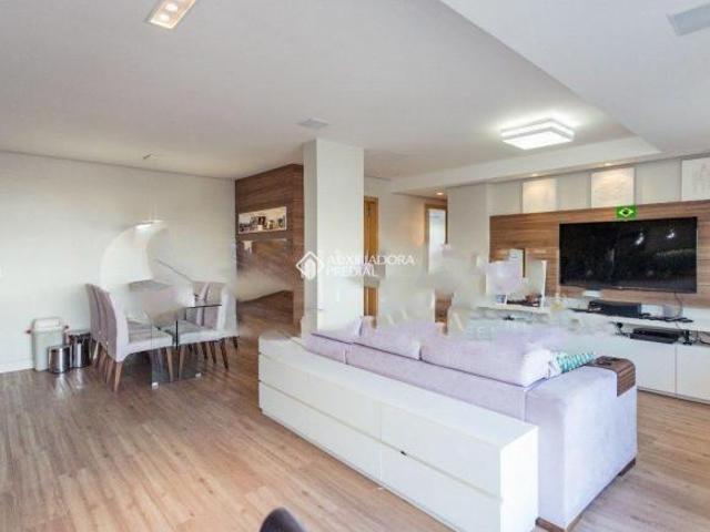 Excelente apartamento no Lindóia Squaer