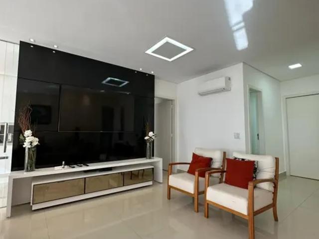 Excelente apartamento no Setor Marista