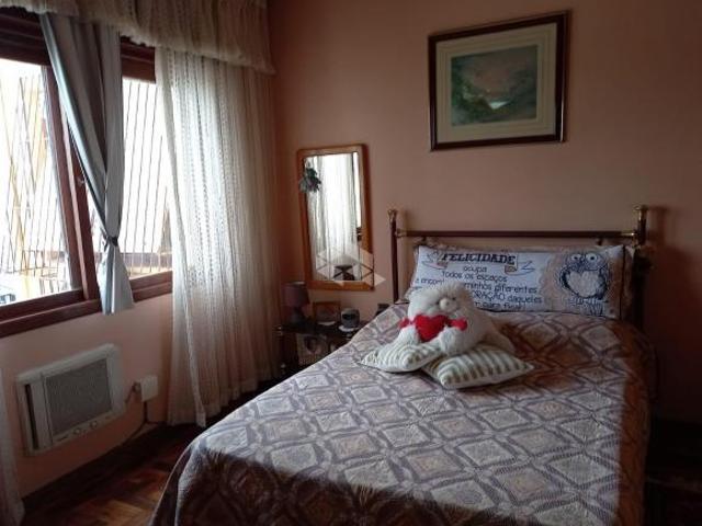 Excelente apartamento no Passo da Areia