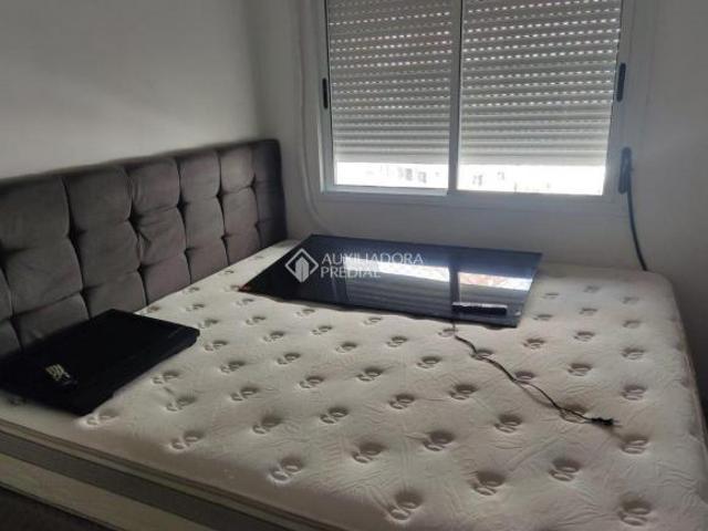 Excelente Apartamento no Terra Nova Vista Alegre!