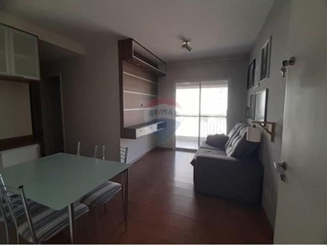 EXCELENTE APARTAMENTO NO UPPER LIFE