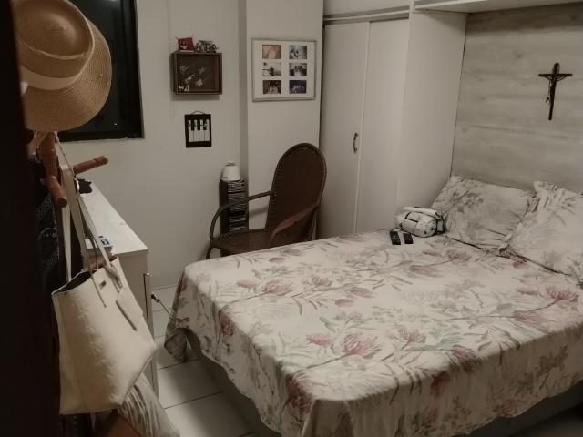 Excelente apartamento na Iputinga