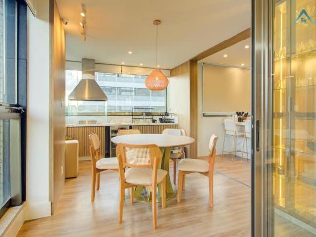 Excelente apartamento na quadra 304 do Setor Noroeste