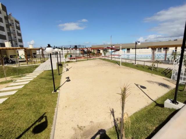 Excelente Apartamento Nunca Habitado no Condomínio Acqua Dunas Club!