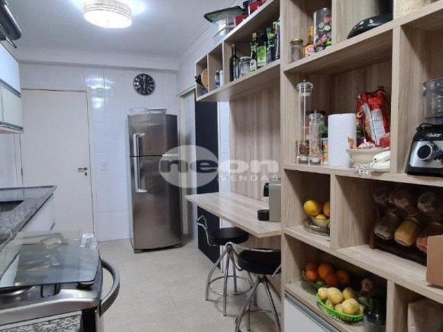 EXCELENTE APARTAMENTO VENDA CONDOMINIO ALTA VISTA CLUB HOME SÃO BERNARDO DO CAMPO CENTRO