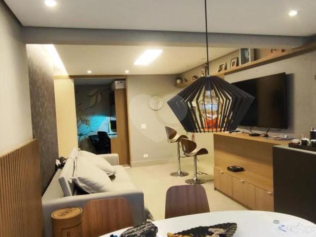 EXCELENTE APARTAMENTO SANTANA