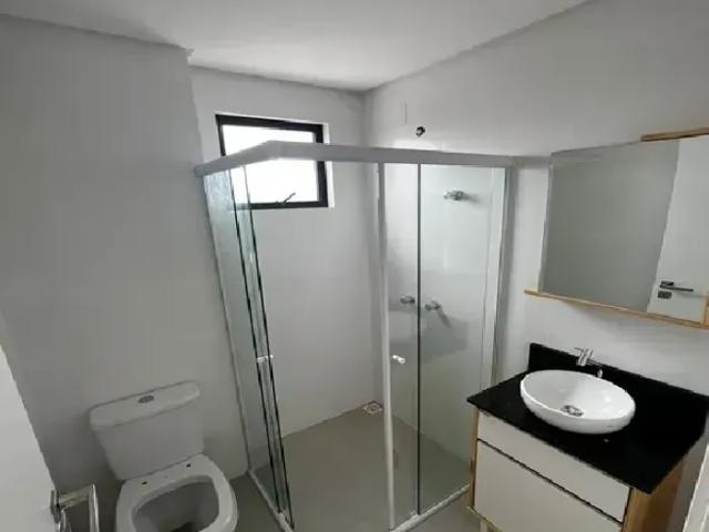 Excelente Apartamento Semi Mobiliado 1 Suíte + 1 Dormitórios em São João Itajaí SC