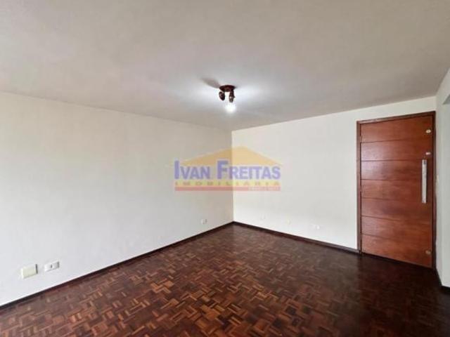 Excelente apartamento semi mobiliado no Conjunto Mauá ao lado do SESI/CIC!