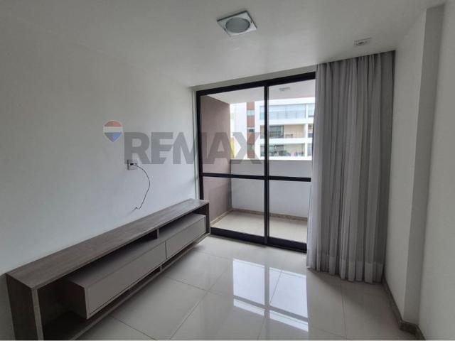 EXCELENTE APARTAMENTO SEMI MOBILIADO NO ESTRELA SUL