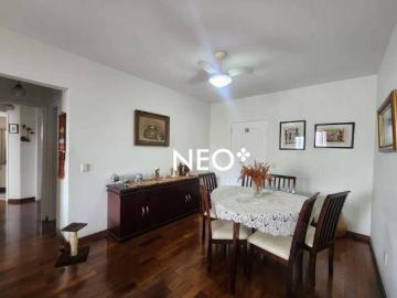 Praça Engenheiro José Rebouças - Varanda