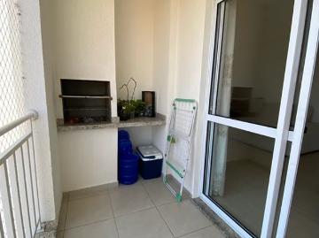 Excelente Apartamento para venda tem 76 m2, 3 quartos em Jardim América Residencial Rossi Jardins!