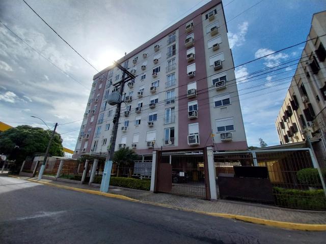 Excelente Apartamento para venda e locação com 2 dormitórios 1 vaga de garagem ótima localização